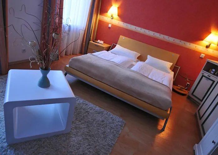 Hotel Heidelberger Hof